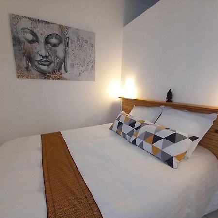 Maison Chez Nous Saint-Priest  Dış mekan fotoğraf