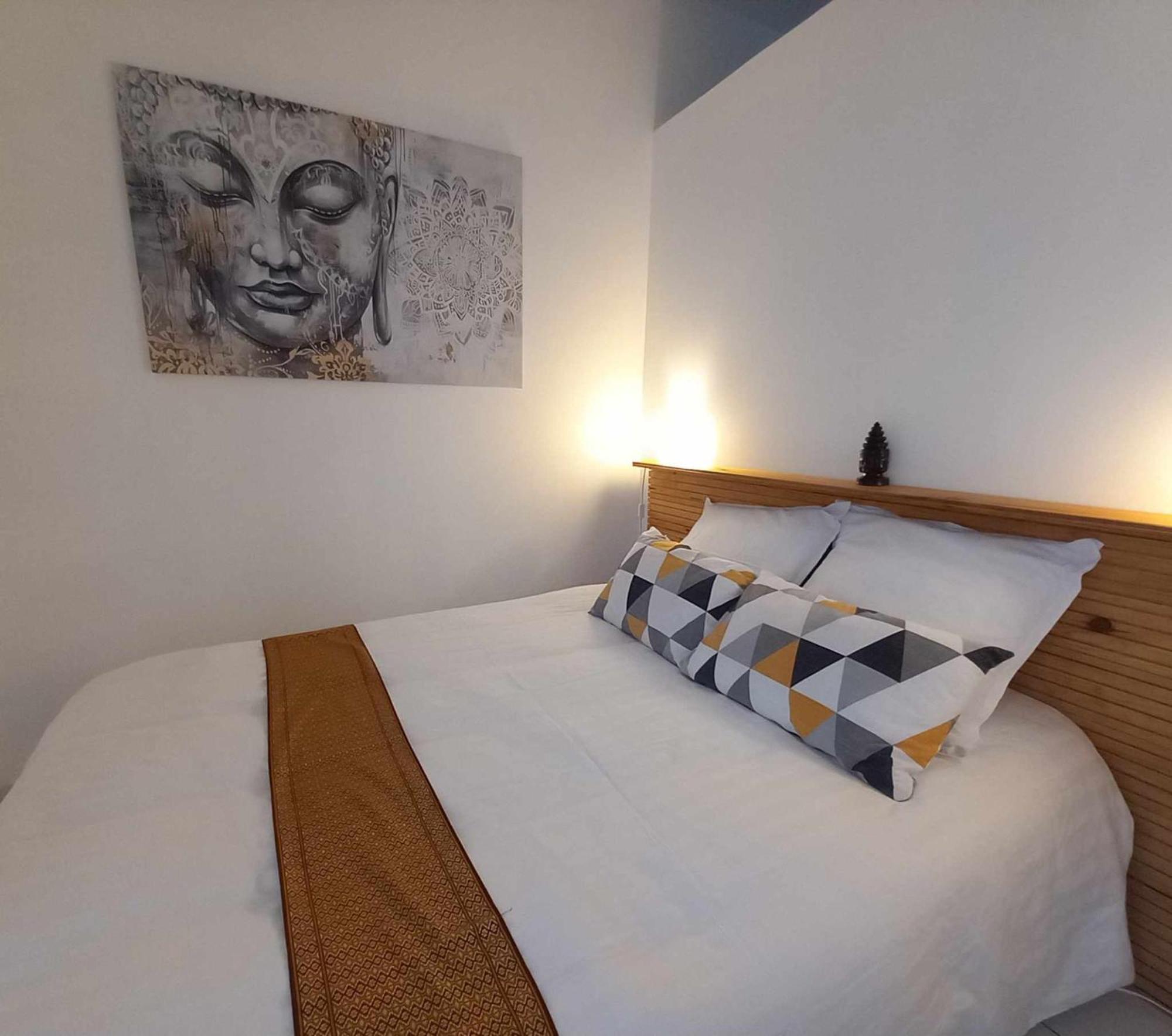 Maison Chez Nous Saint-Priest  Dış mekan fotoğraf