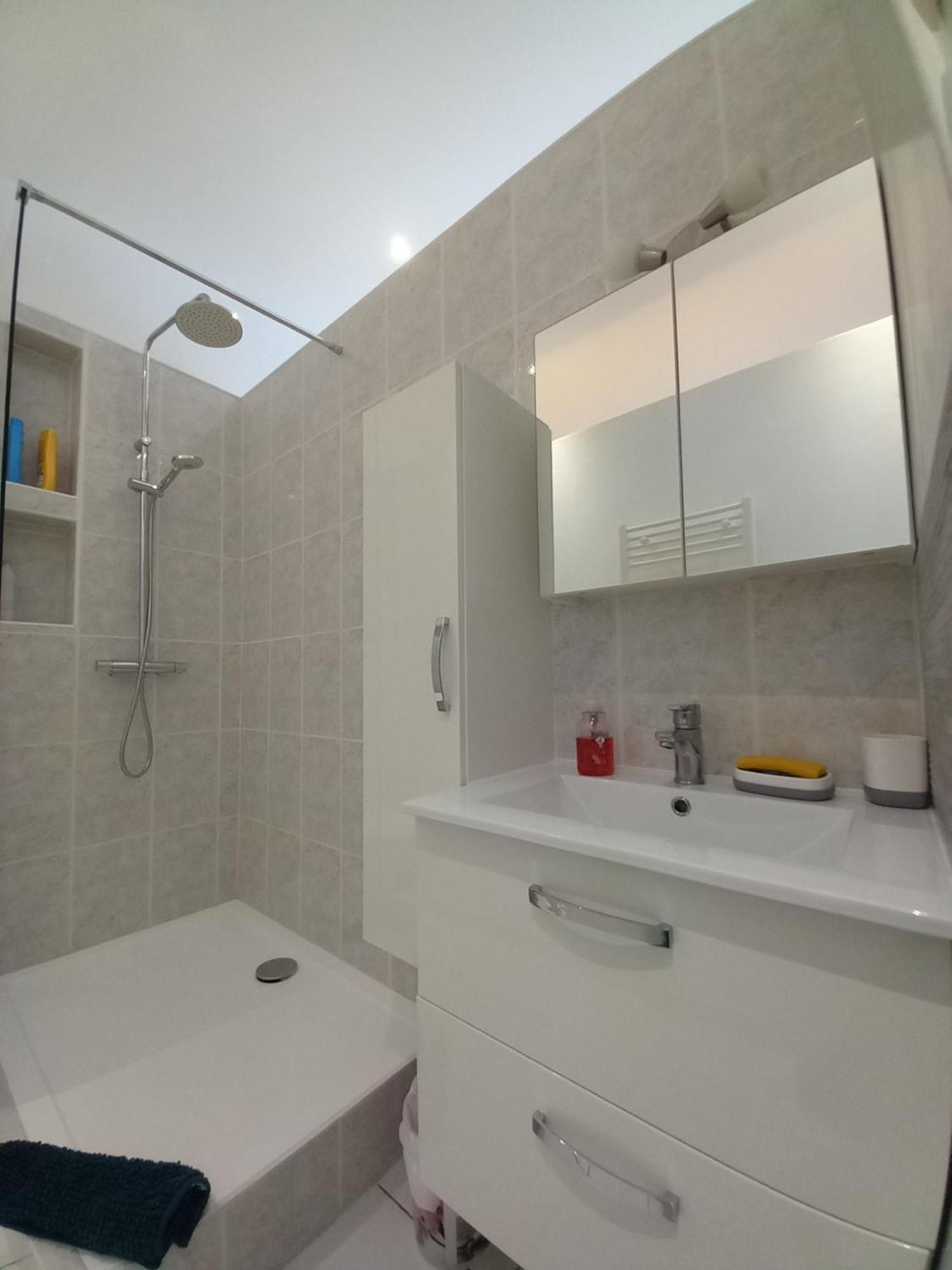 Maison Chez Nous Saint-Priest  Dış mekan fotoğraf