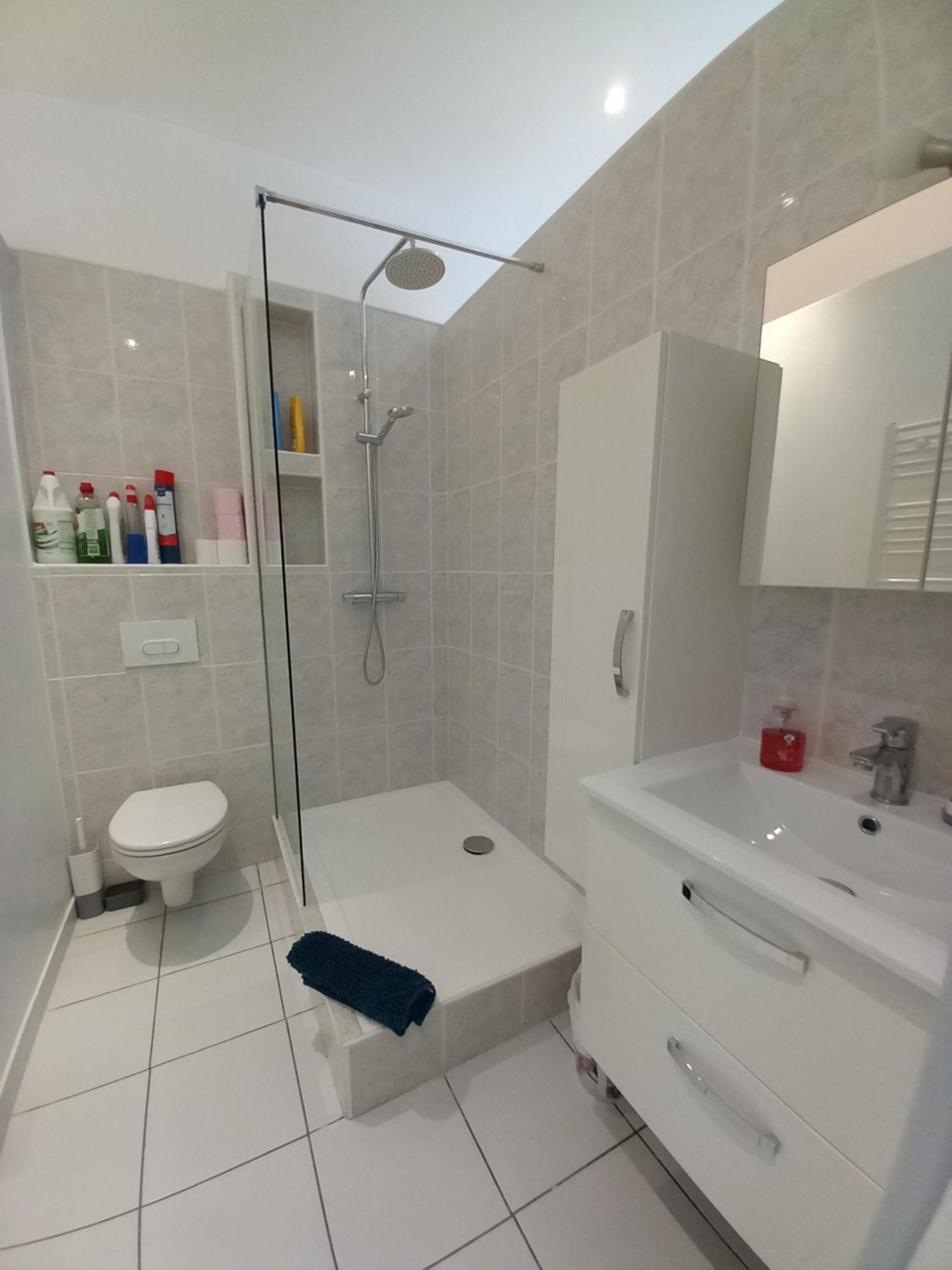 Maison Chez Nous Saint-Priest  Dış mekan fotoğraf