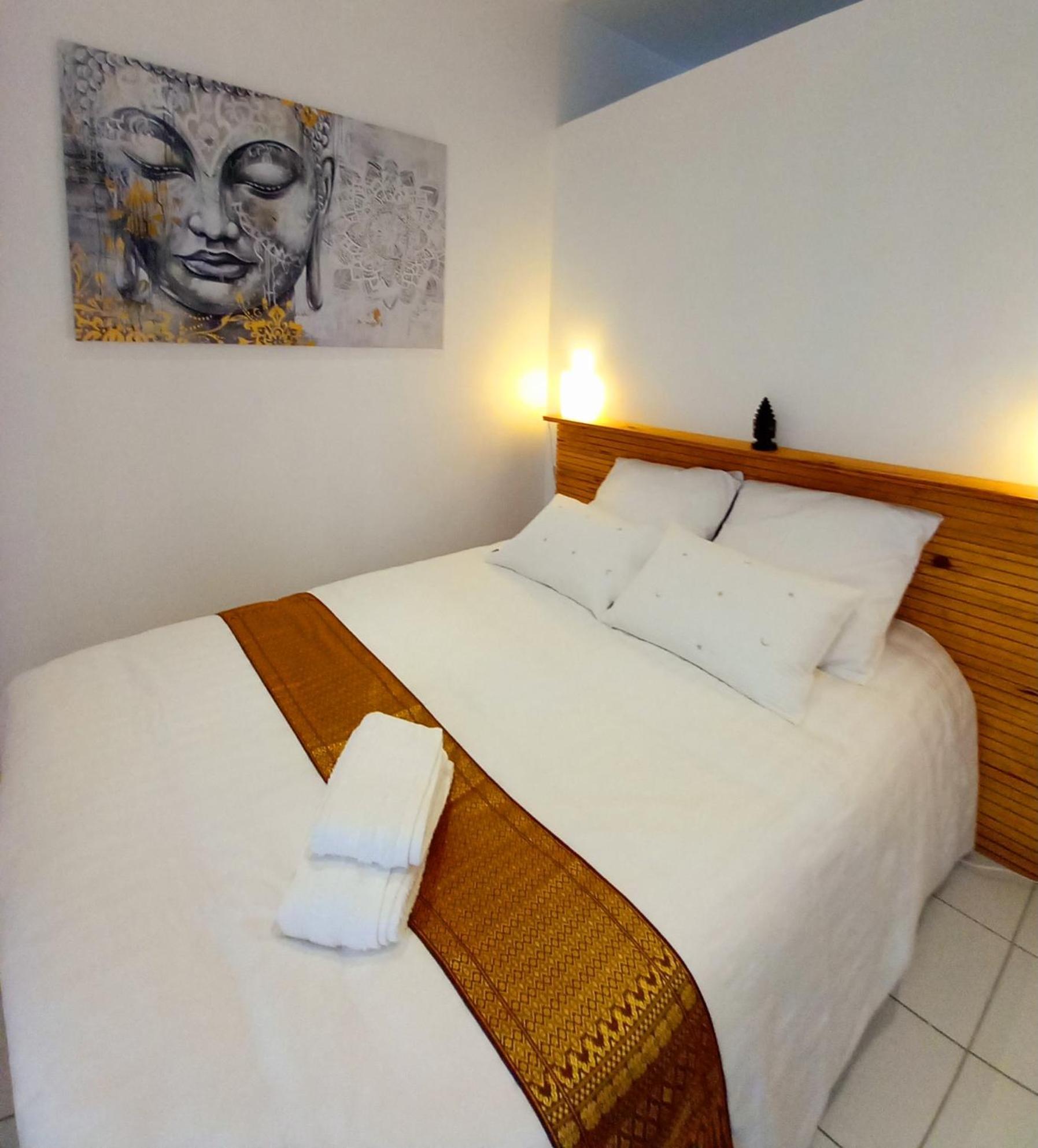 Maison Chez Nous Saint-Priest  Dış mekan fotoğraf